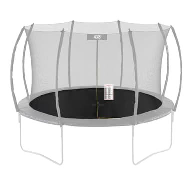 React Trampoline Matte React Aero 3,05 - 4,27 m - 3,66m