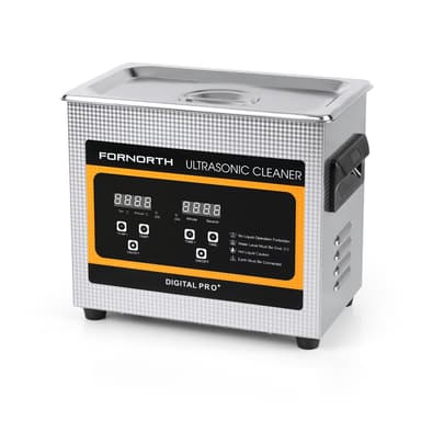 Fornorth Ultralydvasker 3,2L