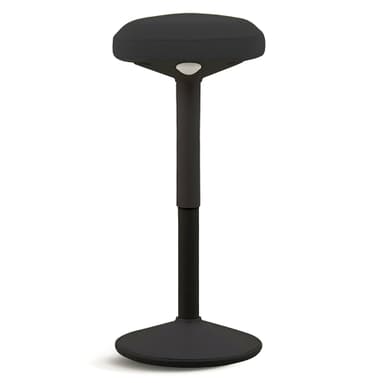 Lykke Balansestol Premium, Svart