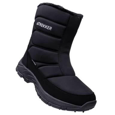 Trekker Piggsko Thermal - EU38