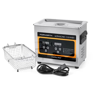 Fornorth Ultralydvasker 3,2L