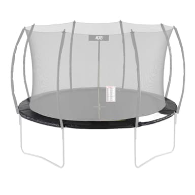React Trampoline Kantbeskyttelse React Aero 3,05 - 4,27 m - 3.05m