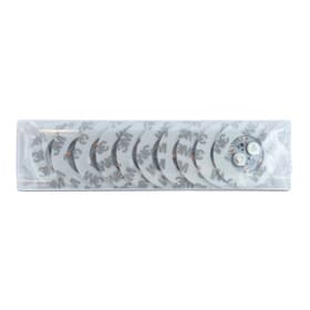 Viking Discs LED-lys for disker (10 stk) - Blå