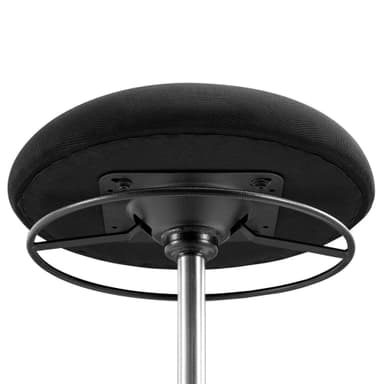 Lykke Balansestol Basic 360, Svart