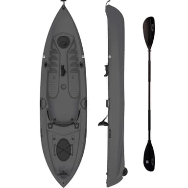 Deep Sea Fiskekajakk 305