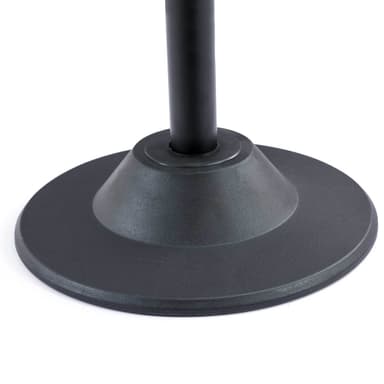 Lykke Balansestol Basic 360, Svart