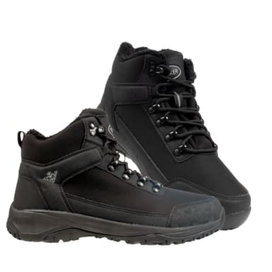 Trekker Vintersko med Antislip Havu - EU39