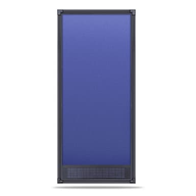 Solventilator AirPlus 120