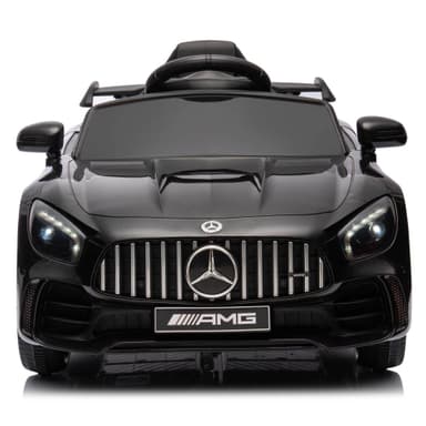 Swoop Elektrisk Barnebil Mercedes-Benz GTR for Barn