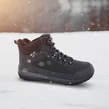 Trekker Vintersko med Antislip Havu - EU45