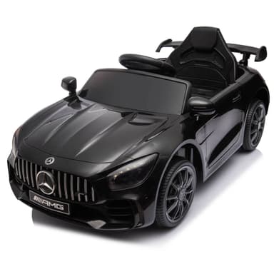 Swoop Elektrisk Barnebil Mercedes-Benz GTR for Barn