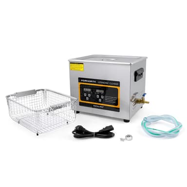Fornorth Ultralydvasker 10,8L