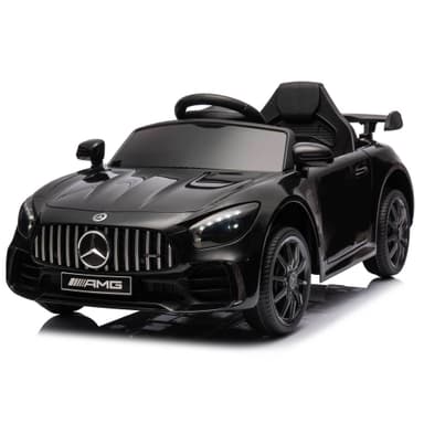 Swoop Elektrisk Barnebil Mercedes-Benz GTR for Barn
