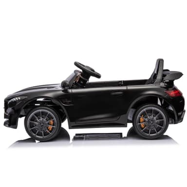 Swoop Elektrisk Barnebil Mercedes-Benz GTR for Barn