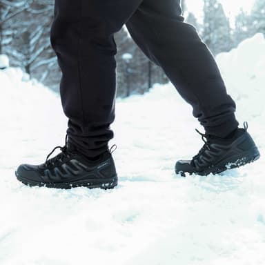 Trekker Piggsko for Trekking - EU37