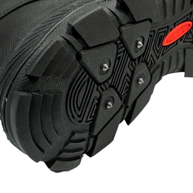 Trekker Piggsko med Reversible Pigger - EU45