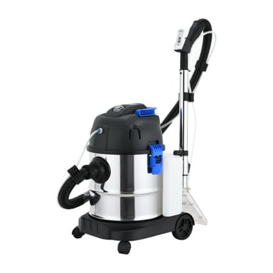 Fornorth Tekstilvasker Pro 1500, 20L, 1200W