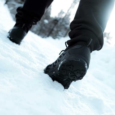 Trekker Piggsko for Trekking - EU37