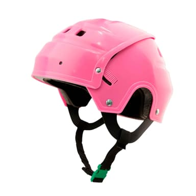 ProSport Treningshjelm - Rosa