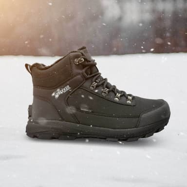 Trekker Piggsko med Reversible Pigger - EU45