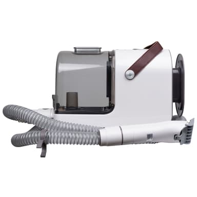 Trekker Pro Støvsuger for Hundehår med Trimmer Kit