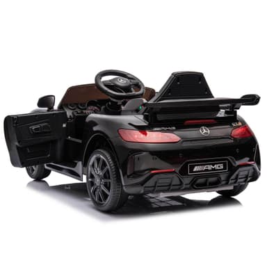 Swoop Elektrisk Barnebil Mercedes-Benz GTR for Barn