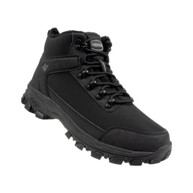 Trekker Vintersko Havu med Antislip - EU36