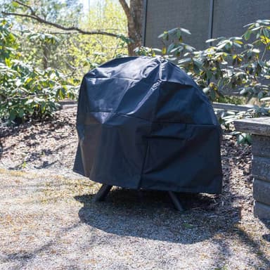 Limousin Regntrekk Utepeis Kule 60cm