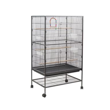 Trekker Fuglebur 79x52x135cm