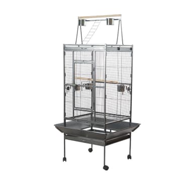 Trekker Fuglebur 61,5x56,5x173cm