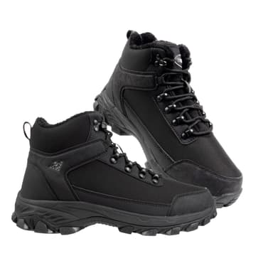 Trekker Vintersko Havu med Antislip - EU36