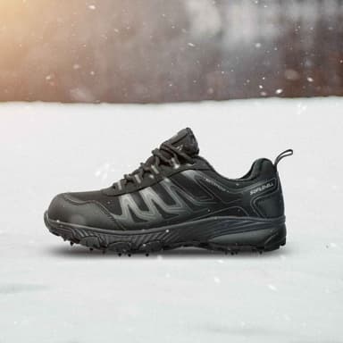 Trekker Piggsko for Trekking - EU37