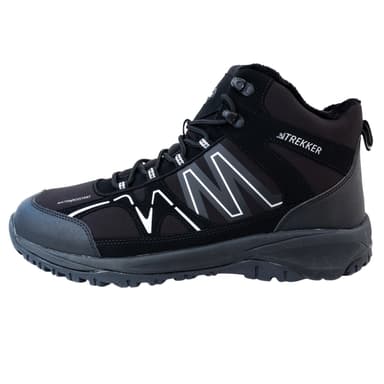 Trekker Traction Sko (vintersko med antislip) - EU36