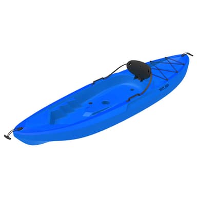 Deep Sea Kajakk 266cm, Blå