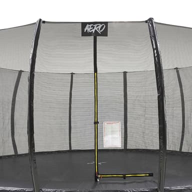 React Aero Trampoline 488 cm