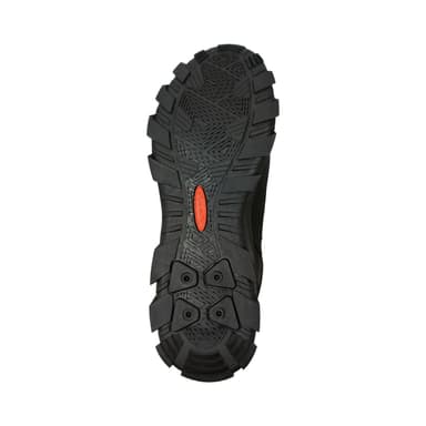 Trekker Piggsko med Reversible Pigger - EU45