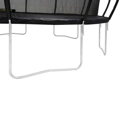React Aero Trampoline 488 cm