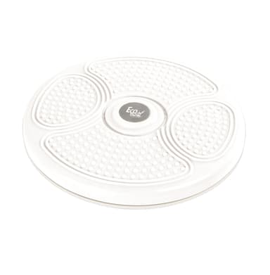 Eco Body Midje Trimmer, Hvit