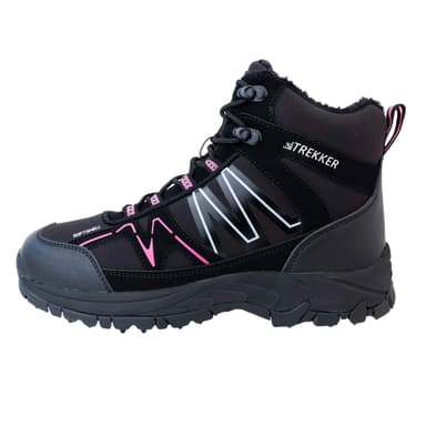 Trekker Piggsko - Rosa - EU36