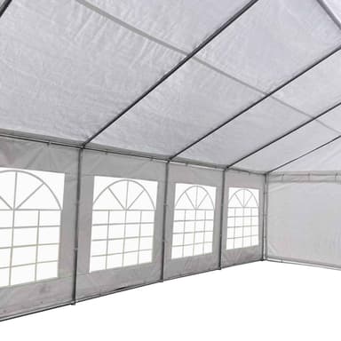 Lykke Marquee 5x10m Premium