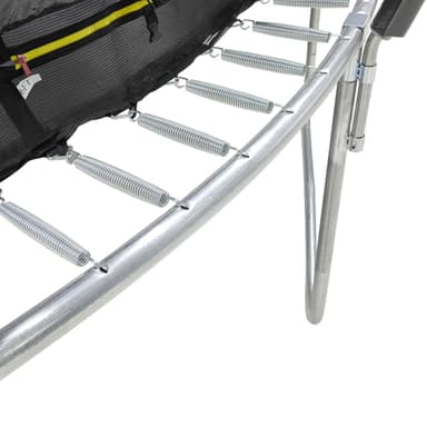 React Aero Trampoline 488 cm
