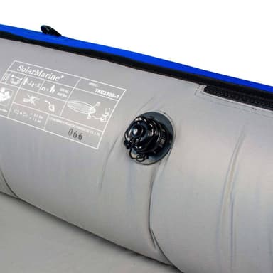 Solar Marine Kajakk Pro, 2 personer