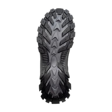 Trekker Vintersko Havu med Antislip - EU36
