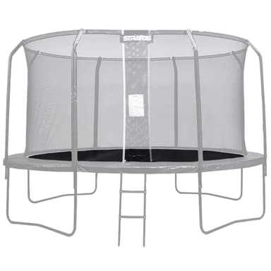 React Trampoline Matte Stratos Premium 4,27 M