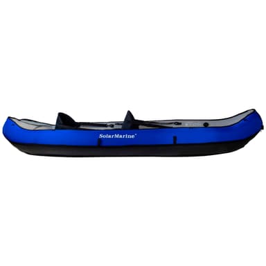 Solar Marine Kajakk Pro, 2 personer