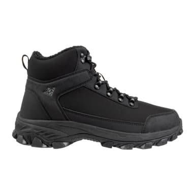 Trekker Vintersko Havu med Antislip - EU36