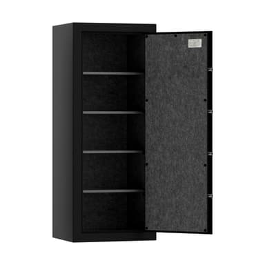 Fornorth Sikkerhetsskap 1498X610X457mm
