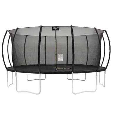 React Aero Trampoline 488 cm