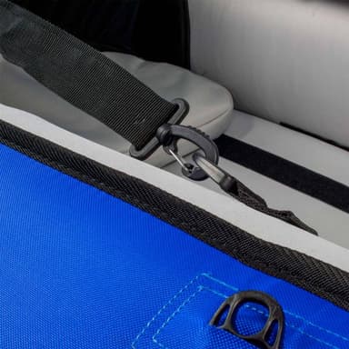 Solar Marine Kajakk Pro, 2 personer