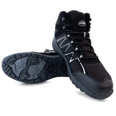 Trekker Traction Sko (vintersko med antislip) - EU43